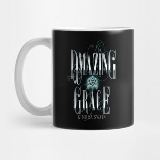 Amazing Grace Special Edition Mug